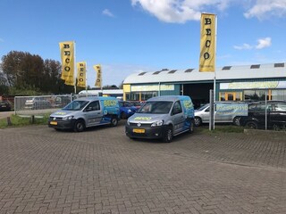 Autoservice Beco