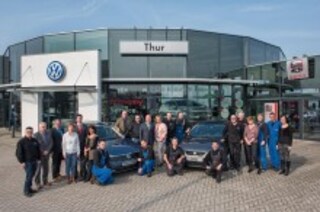 Autobedrijf Thur Genderen B.V.