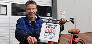 Autobedrijf G.W. Pul