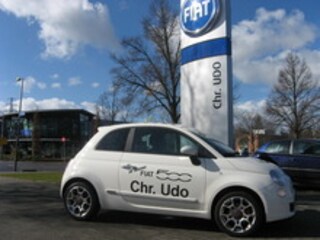 Autobedrijf Chr. Udo