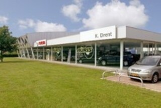 Autobedrijf K. Drent Almelo B.V.