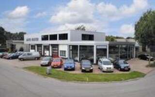 Auto Bulter