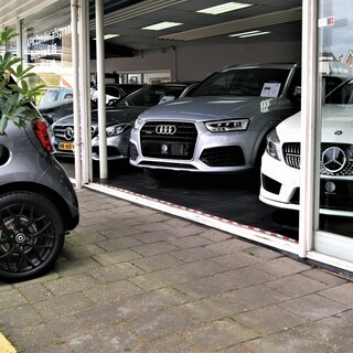 MF Auto's