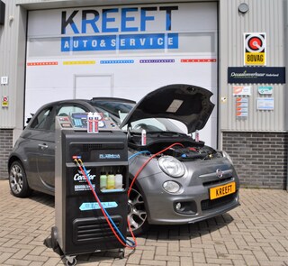 Kreeft Auto & Service