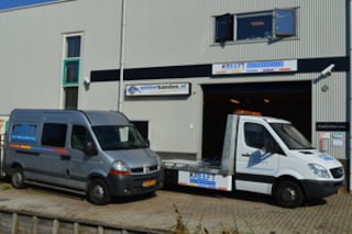 Kreeft Auto & Service