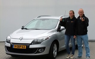 Autohuis Oudshoorn