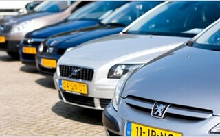Autohuis Oudshoorn