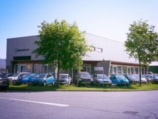 Autoservice Beers