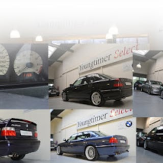 Youngtimer Select Alkmaar