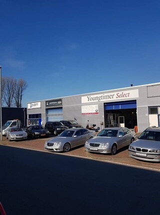 Youngtimer Select Alkmaar