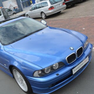 Youngtimer Select Alkmaar