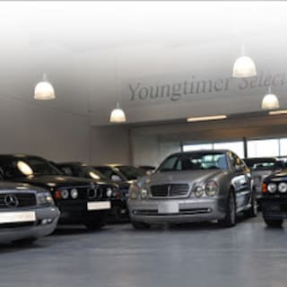 Youngtimer Select Alkmaar