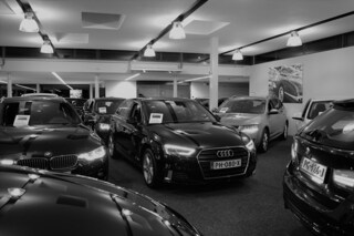 Heijne Occasion dealer