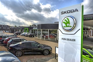 Pon Dealer SKODA