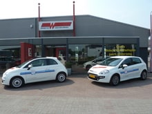 Van den Broek Automotive Veghel B.V.