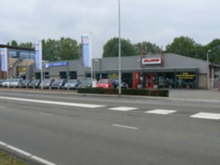 Van den Broek Automotive Veghel B.V.