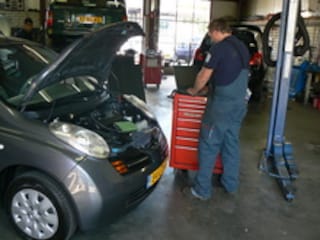 Van den Broek Automotive Veghel B.V.