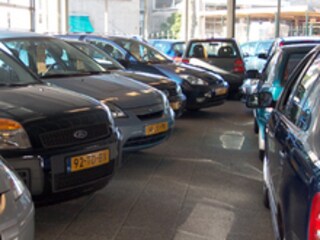 Autobedrijf Henk Schouten VOF