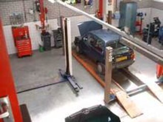 Autobedrijf Henk Schouten VOF