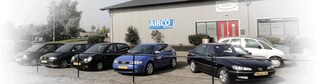 Autoservice Cornielje