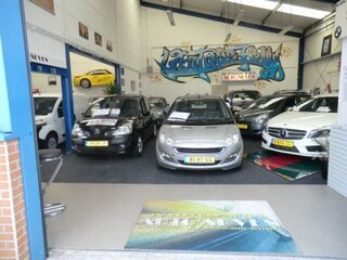 Auto Seven