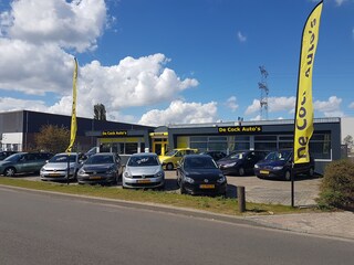 De Cock Auto's
