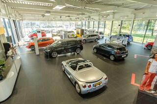 Autocentrum Cents B.V.