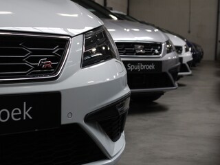 Spuijbroek Auto's en Campers
