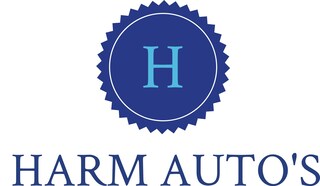 Harm Auto's
