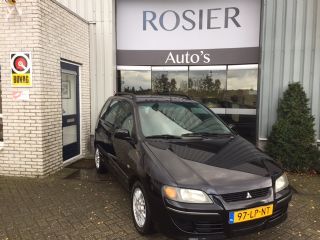 Rosier Auto's