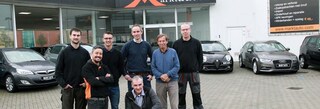Marktauto