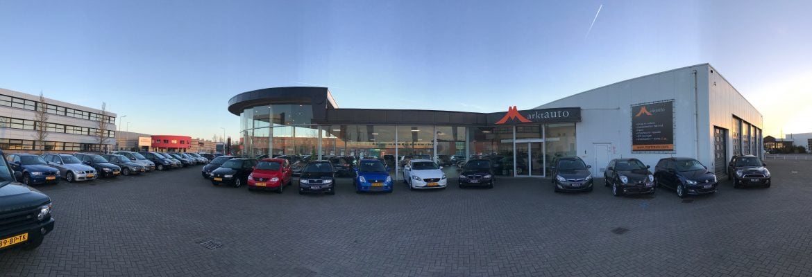 Marktauto