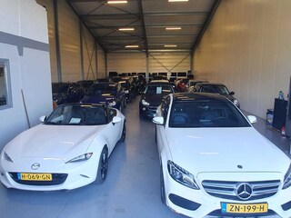 Maré Auto's