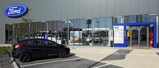 Dekkerautogroep Zaandam