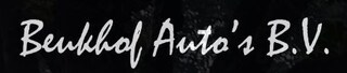 Beukhof Auto's