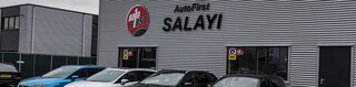 AutoFirst Salayi