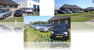 van Uden Auto's