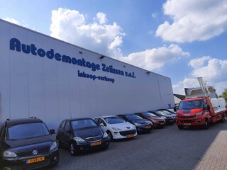 Auto Zelissen