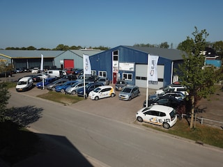 EJR AutoTechniek