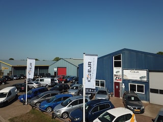 EJR AutoTechniek