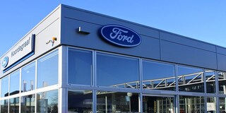 Baan Twente – Ford – Hengelo