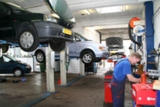Broeksema Autoservice
