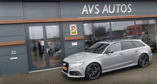 AVS Auto's