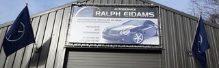 Autoservice Ralph Eidams