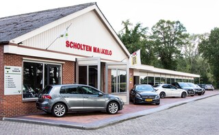 Autobedrijf Scholten Markelo BV
