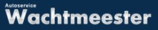 Autoservice Wachtmeester
