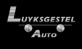 Luyksgestel auto