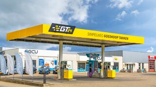 Autobedrijf Gecu B.V.