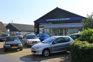 Autobedrijf Stevens