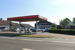 Autobedrijf Stevens